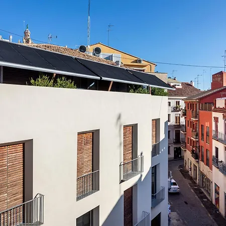 Apartamento Estudio 4 En El Centro *