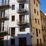 Apartmán Estudio 4 En El Centro