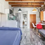 Apartmán Estudio 4 En El Centro