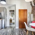 Apartmán Estudio 4 En El Centro Valencie