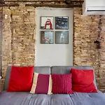 Estudio 4 En El Centro Apartmán *