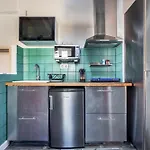 Estudio 4 En El Centro Valencia