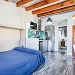 Estudio 4 En El Centro * Valencia