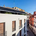 Appartement Estudio 4 En El Centro *