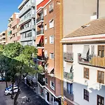 Estudio 4 En El Centro Appartement *